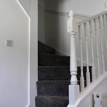 شقة Rural Cosy Retreat For Two Near Port Isaac Delabole المظهر الخارجي الصورة