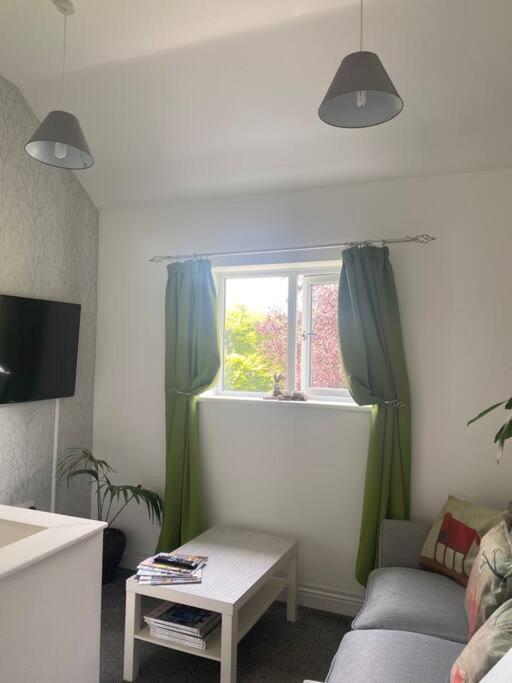 شقة Rural Cosy Retreat For Two Near Port Isaac Delabole المظهر الخارجي الصورة