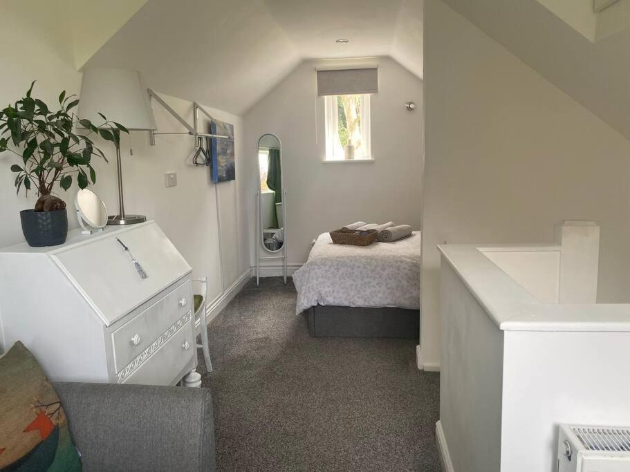 شقة Rural Cosy Retreat For Two Near Port Isaac Delabole المظهر الخارجي الصورة