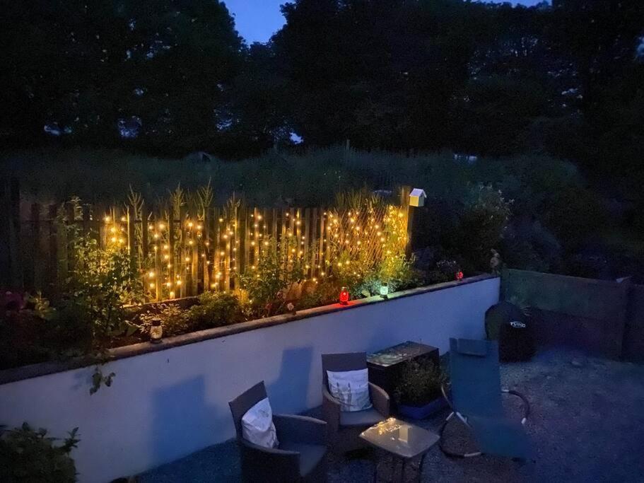 شقة Rural Cosy Retreat For Two Near Port Isaac Delabole المظهر الخارجي الصورة