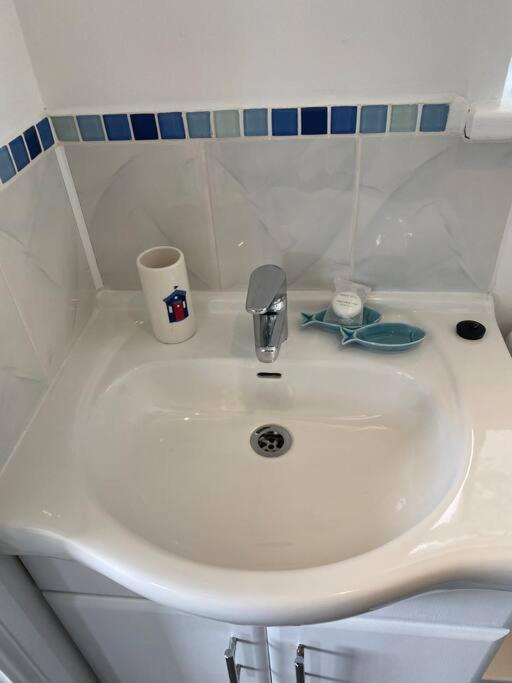 شقة Rural Cosy Retreat For Two Near Port Isaac Delabole المظهر الخارجي الصورة
