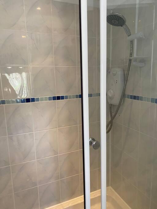 شقة Rural Cosy Retreat For Two Near Port Isaac Delabole المظهر الخارجي الصورة